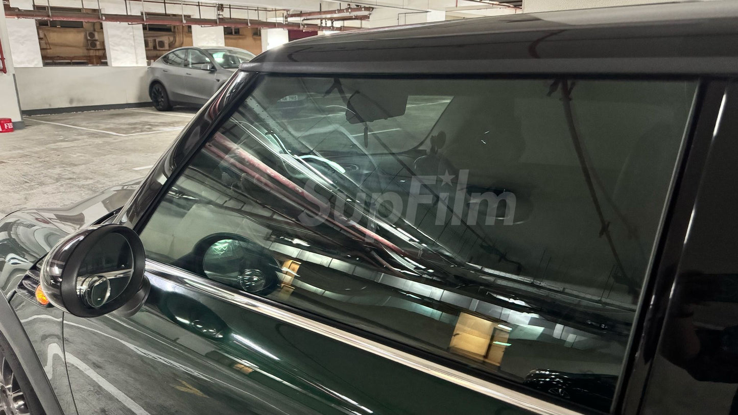 SupFilm - Coupe / Sedan