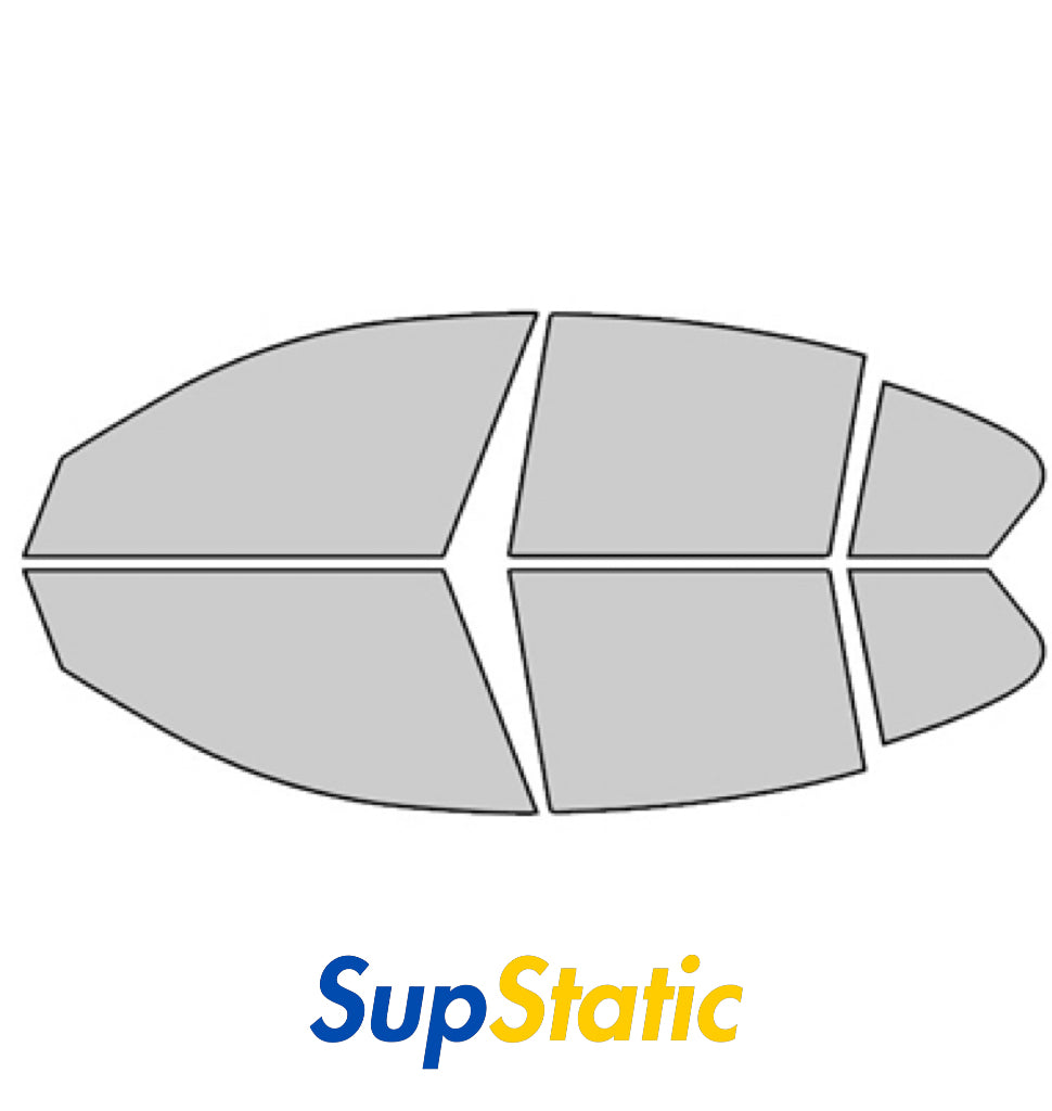 SupStatic - Coupe / Sedan