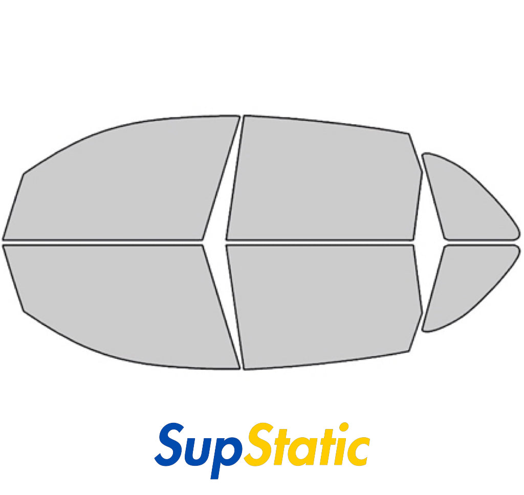 SupStatic - SUV / Wagon