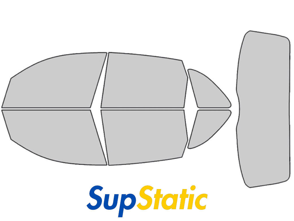 SupStatic - SUV / Wagon