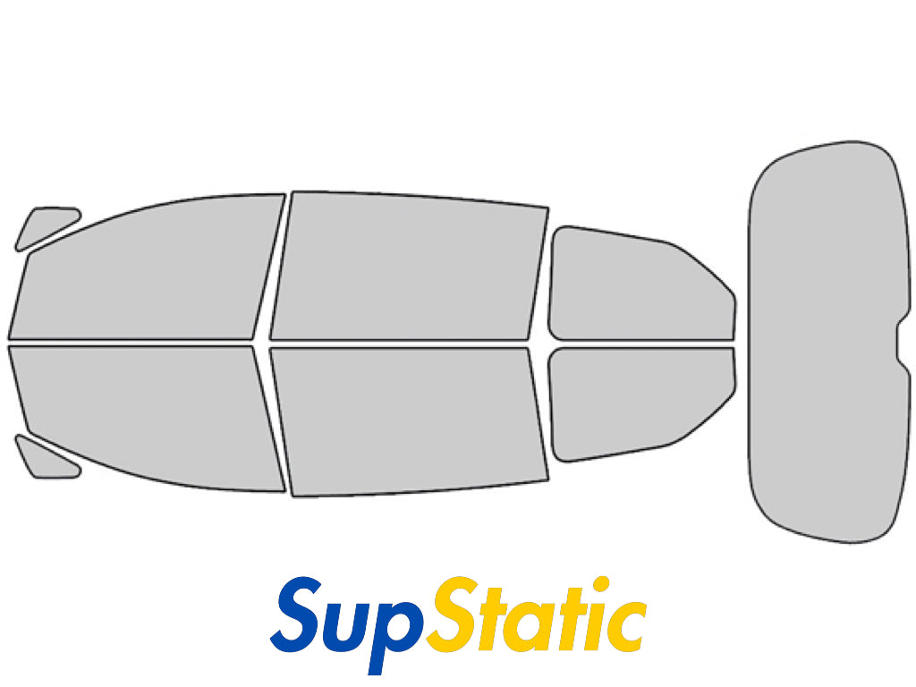 SupStatic - MPV