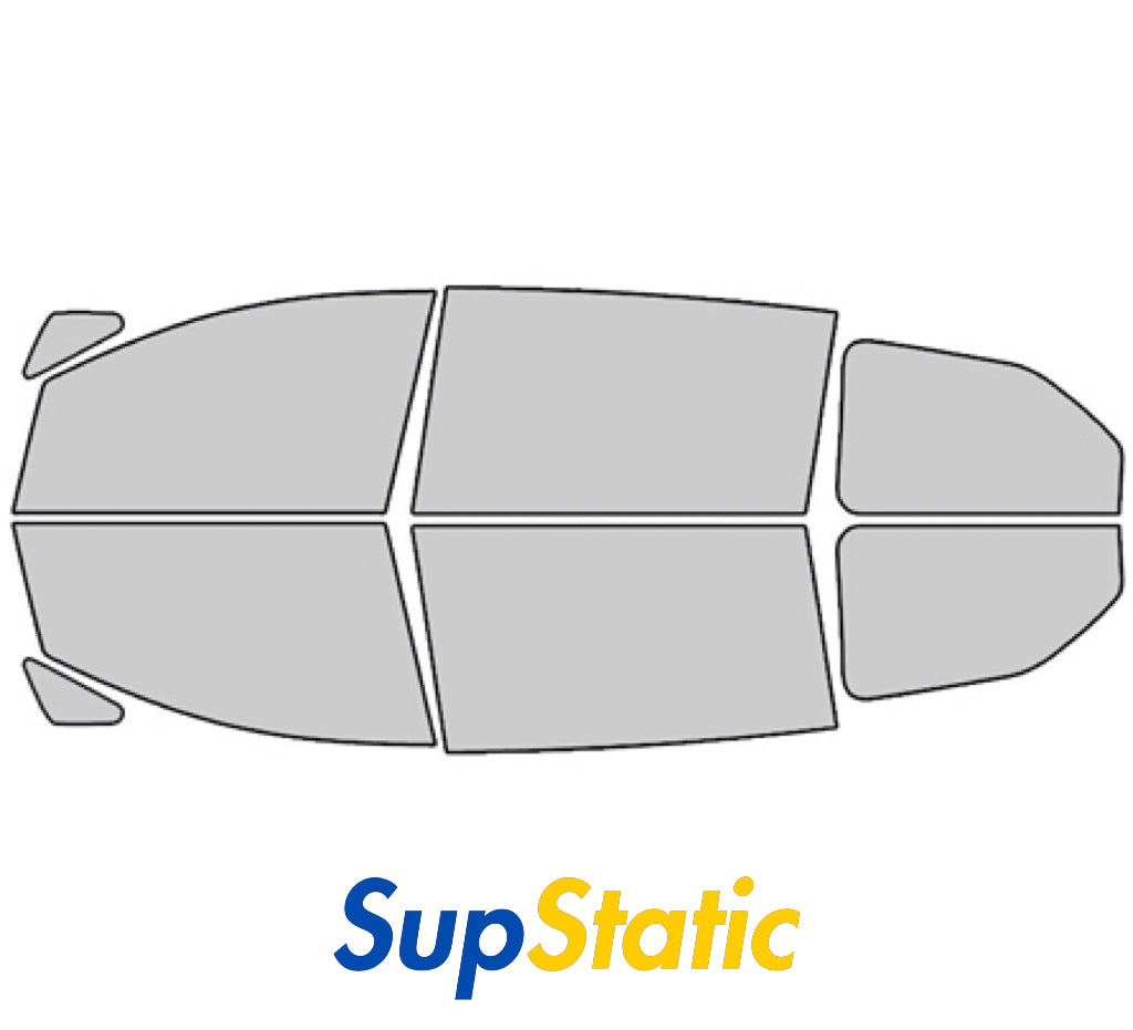 SupStatic - MPV