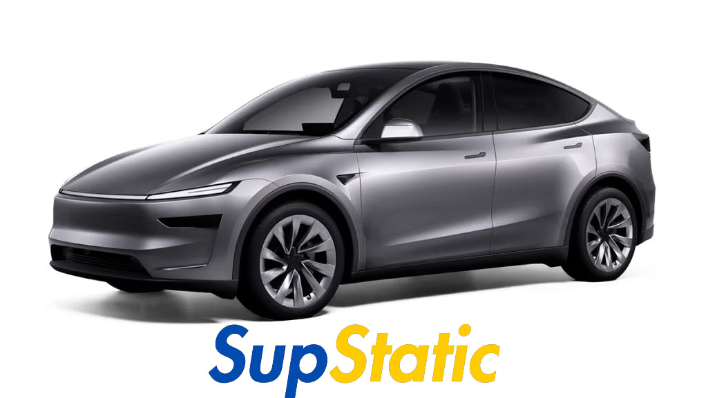 SupStatic - Tesla Model Y