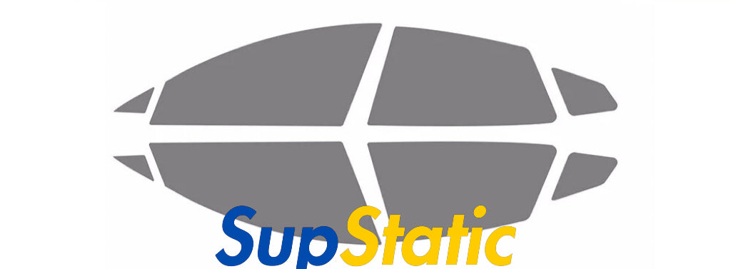 SupStatic - Tesla Model S