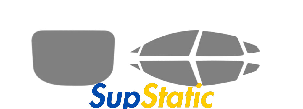 SupStatic - Tesla Model S